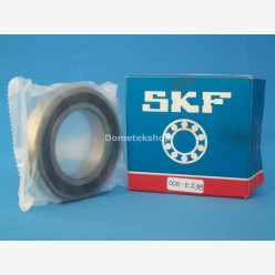 SKF Explorer 6009 2RSJEM (New)